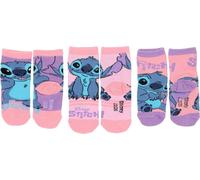 Lot de 3 chaussettes Lilo & Stitch - Disney Enfants Chaussettes & Bas 27/30