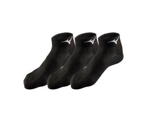 Lot De 3 Chaussettes Mizuno Run S