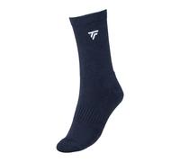 Lot De 3 Chaussettes Tecnifibre Classic Bleu Marine 39/43