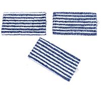 Lot de 3 chiffons de nettoyage pour tous les sols durs Compatible avec le nettoyant pour sols durs Vorwerk Kobold SP 600