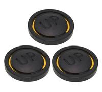 Lot de 3 clapets anti-retour compatibles avec les pompes submersibles Kärcher 4.745-033.0 SP6 SP17.000 SP22.000