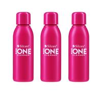 Lot de 3 Cleaner ongle Base One 100 ml