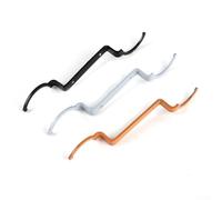 Lot de 3 clés à écrou de blocage pour conduit, pour automobile et électrique pour verrouillage de conduit