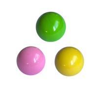 Lot de 3 Cochonnets Pétanque Fantaisie (Modèle: TM-COCH_VAR_6)