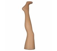 Lot de 3 collants pour fille, Couleur de la peau, 7-8 ans