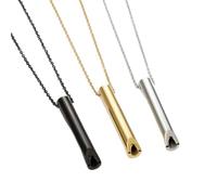 Lot de 3 colliers de respiration pour soulager l'anxiété, soulager l'anxiété, le stress pour la relaxation, la méditation, les séances d'entraînement (3 couleurs)