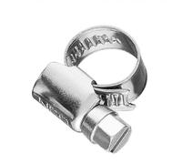 Lot de 3 colliers de serrage 9 mm NEO TOOLS