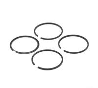 Lot de 3 compresseurs d'air pour segments de piston, kit d'étanchéité pour cylindre de 55 mm, compatible avec les modèles d'air 1P à 5P