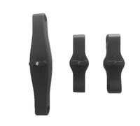 Lot de 3 Connecteurs de Poussette Accessoires pour Poussette Coupleur Poussette Rapide Crochet Gauche Crochet de Sécurité Joint Portable pour YOYO/Yoga/VOVO