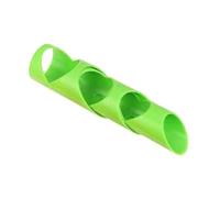 Lot de 3 coupe-tuyaux en mousse - Guide de coupe pour isolation de tuyau en mousse - Pince d'isolation pour la maison, les industries commerciales - Ensemble de coupe portable