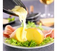 Lot de 3 coupelles à raclette Raclette gril Wok (AS306002 TEFAL MOULINEX)