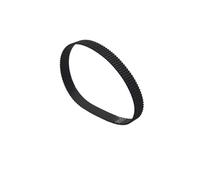 Lot de 3 courroies de distribution à boucle fermée 2GT Longueur 610-730 mm Largeur 6-15 mm Accessoires for imprimante 3D GT2 Pas de courroie de transmission synchrone 2 mm 2MGT(2GT-680mm-340Teeth)