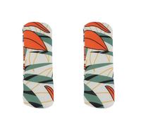 Lot de 3 coussinets respirants pour ceinture de landau - Pour siège de bébé