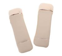 Lot de 3 coussinets respirants pour ceinture de sécurité pour bébé