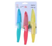 Lot de 3 couteaux 19 c