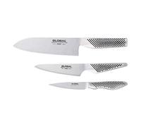 Lot de 3 couteaux de cuisine Couteaux Global g46338