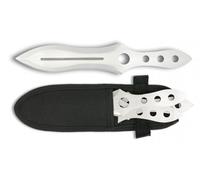 Lot De 3 Couteaux De Lancer - Glaive