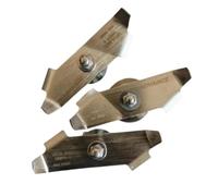 Lot De 3 Couteaux De Mixage Compatibles Avec Vitamix, VM0149, VM0127, VM0122, THE QUIET ONE, VM0149, Couteau De Remplacement For Gobelet Mélangeur