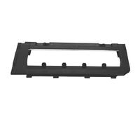 Lot De 3 Couvercles De Brosse Principale De Rechange, Compatibles Avec Xiaomi, Roborock, S7, S7+, T7S, T7 Plus, T7S Plus, G10