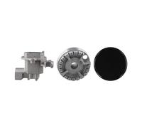 Lot de 3 couvercles pour brûleur à gaz en fer 55 mm, 75 mm, 100 mm | Ce lot de 3 cache-brûleurs en fer répartit la chaleur uniformément dans toute la zone de cuisson pour des résultats uniformes