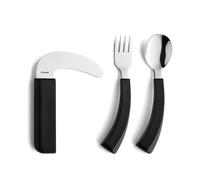 Lot de 3 couverts ergonomiques AMEFA