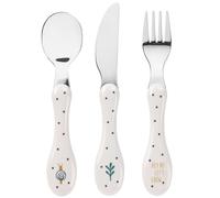 Lot de 3 couverts garden explorer