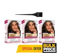 L'OREAL - Excellence Color Creme No. 01 Extra Light Ash Blonde - 1 Application