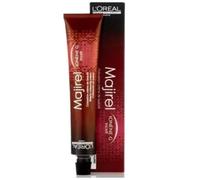 Coloration permanente - L'Oréal - Majirel n°3 - Châtain Foncé - 50ml - Avec ammoniaque