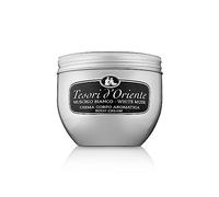 Lot de 3 crèmes pour le corps Tesori d’Oriente - Senteur musc blanc - 300 ml