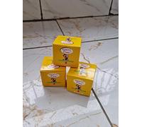 Lot de 3 crèmes pour le visage Piment Doux (3 tasses)