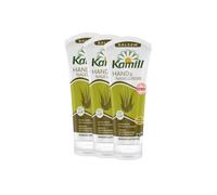 Kamill Baume pour les mains et les ongles - 100 ml - Offre un soin intensif, une hydratation et une protection à l'huile d'avocat et à l'aloe vera - Pour les mains sèches et sollicitées, sans