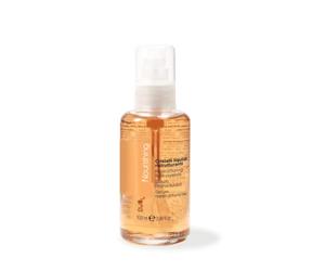 Lot de 3 cristaux liquides restructurants - Fanola Nutri Care - 100 ml