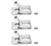 Lot de 3 crochets à clip de ceinture pour outils électriques, boucle de taille en acier avec vis pour perceuse, clé à molette, convient pour les modèles Worx 20 V WU268 WU278 WU279