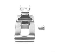 Lot de 3 crochets à clip de ceinture pour outils sans fil 20 V, compatibles avec les modèles WU268 WU278 WU279, boucle de taille en acier pour perceuse Wre