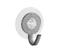 Lot de 3 crochets à ventouse Tecno