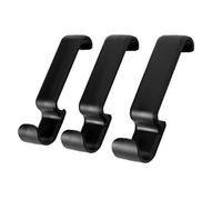 - Lot De 3 Crochets Porte Ustensiles Pour Système Pop-And-Lock