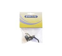 Outils Perrin - Lot de 3 Crochets pour Porte petits outils mural Perrin