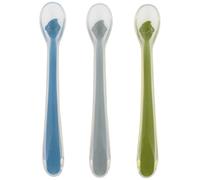 Lot de 3 cuillères pour bébé Mr. Shark