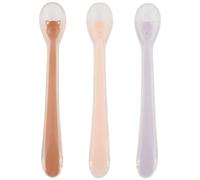 Trixie - Pack de 3 Cuillères d alimentation pour bébé Mrs. Cat