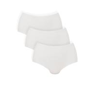 Lot de 3 Culotte haute Essential Anita 1343-3 S-XL 3 couleurs