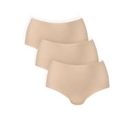 Lot de 3 Culotte haute Essential Anita 1343-3 S-XL 3 couleurs