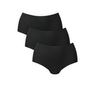 Lot de 3 Culotte haute Essential Anita 1343-3 S-XL 3 couleurs