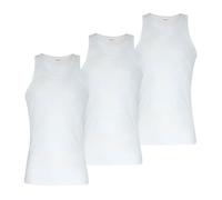 Lot de 3 débardeurs Pur coton Heritage Eminence L