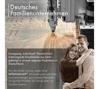 Lot De 3 Décorations De Jardin En Forme De Coeur-En Métal Rouillé-Résistant Aux Intempéries-Pour La Fête Des Mères,La Saint-Valentin,Un Anniversaire