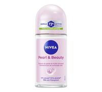 Lot De 3 Déodorant Bille Anti-Transpirant 72h Pearl & Beauty Nivea 50ml