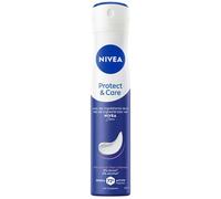 Lot De 3 Déodorant Spray Anti-Transpirant 72h Protect & Care Nivea 200ml