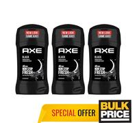 Axe Africa Stick Déodorant Long-Lasting Fresh 48H Anti-Spiration Protect 50ml...