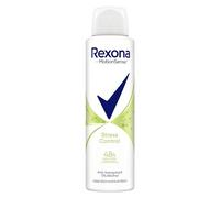 Lot de 3 déodorants en spray REXONA « Stress Control » Motionsense - 48h - 150 ml