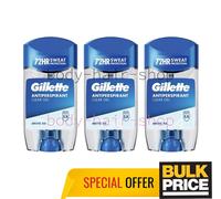 Gillette Déodorant Clear Gel Artic Ice