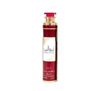 Lot de 3 désodorisants Ameerat Al Arab 300 ml - Asdaaf pour une ambiance parfumée